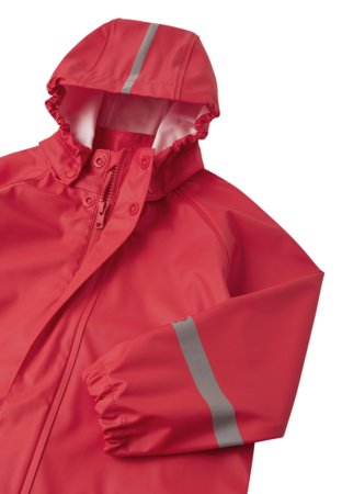 REIMA vihmamantel KORALLI, 5100023A-3810, 110 suurus 