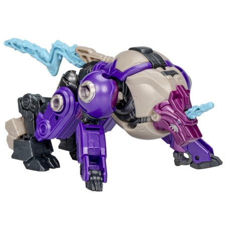 TRANSFORMERS MV8 mänguasi Prime Changer, assortii, F86115L0 