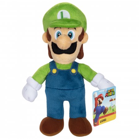 NINTENDO pehme mänguasi, 409474-GEN-SDM 409474-GEN-SDM