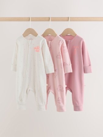 NEXT bodi, 3 tk, H94716, cm 