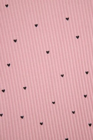 COCCODRILLO lühikeste varrukatega t-särk, roosad, cm 