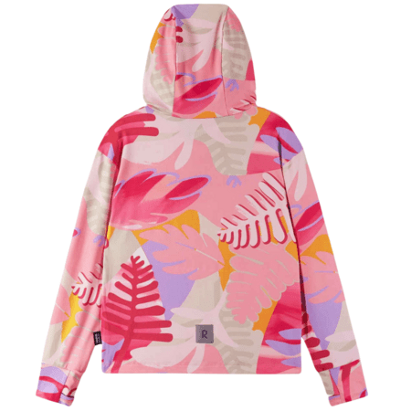 REIMA pikkade varrukatega t-särk Surista, 5200409A-4378, suurus 