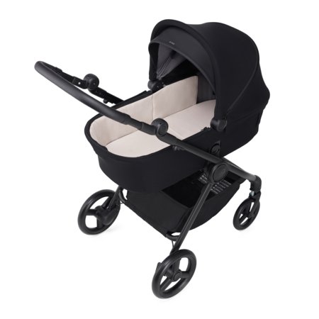 ANEX universaalne vanker IQ basic 2in1, nyx, iq-10 