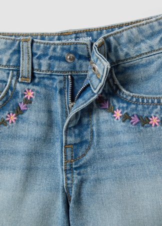 OVS teksapüksid, cm, 002657431 