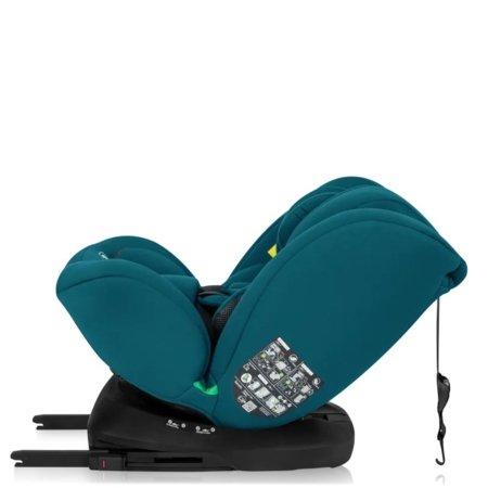 LIONELO turvatool BASTIAAN, 40-150 cm., Blue indigo 