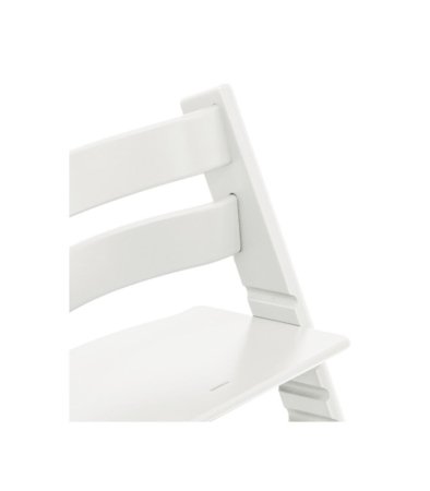 STOKKE söögitool TRIPP TRAPP, white, 100142 
