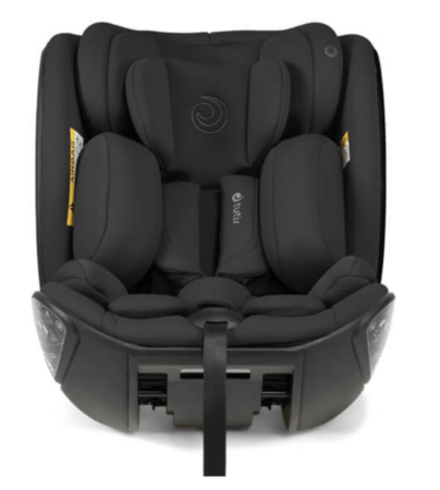 TUTIS turvatool BENO, 40-150 cm, 0-36 kg, black, PP209/006 