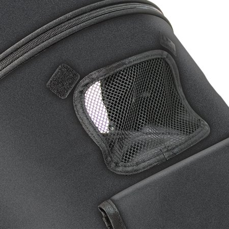 BABYTROLD käru EASY GO, Black, 13-12S 