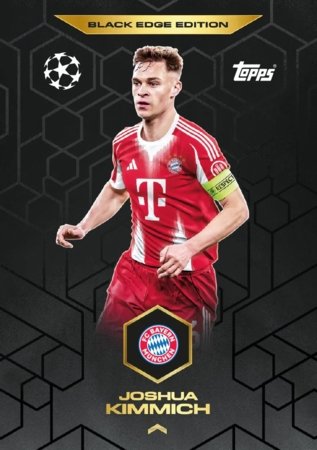 TOPPS kaardid 2026 Match Attax Mega Multipack, 76938 