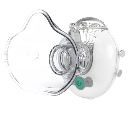 EVOLU inhalaator nano AIR MINI, EV1006 