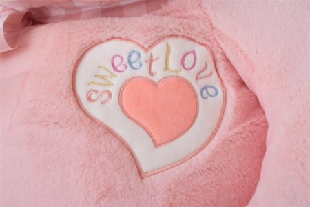 LLOPIS plüüskaru, 115 cm, assortii., 10713 