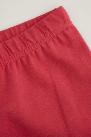 COCCODRILLO retuusid, punased, WC6122102GGK-017-104, 104 suurus 