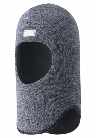 LASSIE Nokamüts Black 718730-9991 718730-9991-L