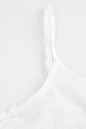 COCCODRILLO alussärgid BASIC UNDERWEAR, valge, XCX407502BAU-001-164, 164 