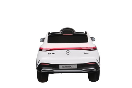OCIE elektriauto Mercedes-Benz EQS SUV, 198-2AR 