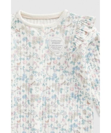MOTHERCARE zīdaiņu kombinezons 3 gab., IF393 74 