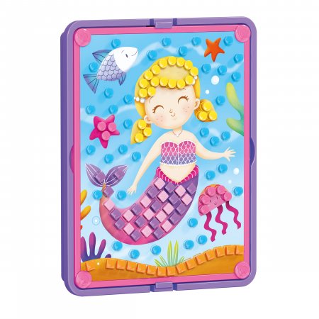 QUERCETTI Mosaiik Pin Fairy, 2881 2881