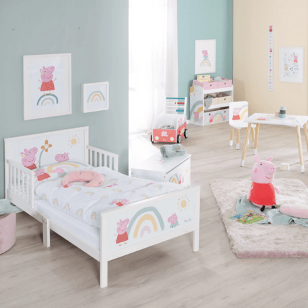 ROBA lastevoodi PEPPA PIG, 20330PP1 