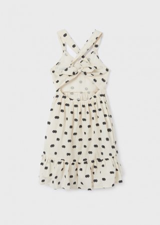 MAYORAL varrukateta kleit 8C, chickpea, 6917-54 6917-54