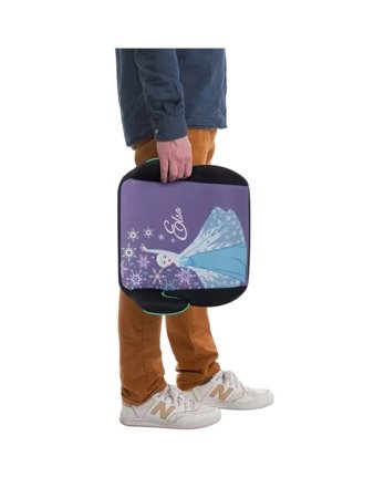BEBECONFORT turvaiste-booster DISNEY GAIA I-FIX FUN FROZEN, 128-150 cm., 8104089020 