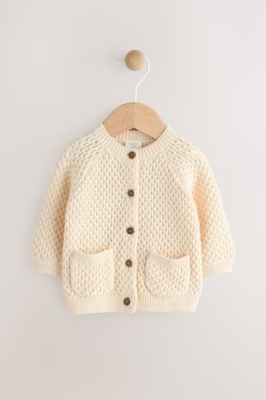 NEXT nööbitav kampsun, Q61168, 80-86 