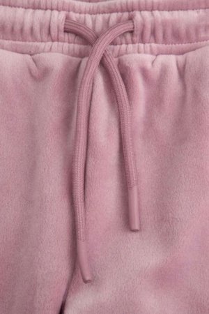COCCODRILLO püksid CRAFT PUNK GIRL KIDS, roosa, cm 
