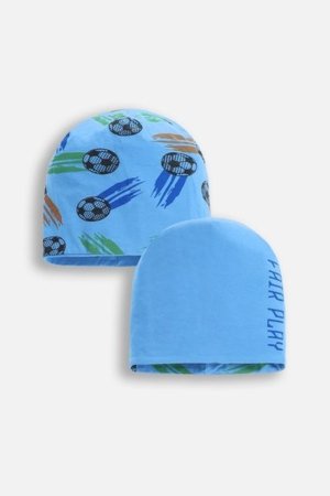 COCCODRILLO müts ACCESSORIES SPRING BOY, värv, WC5364307ASB-022-054, 54 cm 