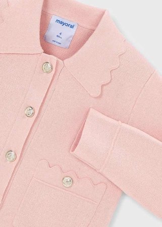 MAYORAL pintsak, blossom, 3.450-89, 140 cm 