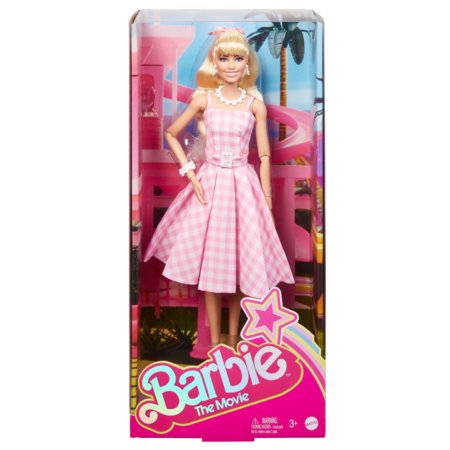 BARBIE doll Perfect Day Movie 2023, HPJ96 HPJ96