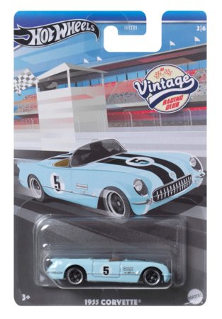 HOT WHEELS vintage teemaautod, HRT81 