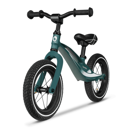 LIONELO jooksuratas BART AIR, Green forest, LO-BART 