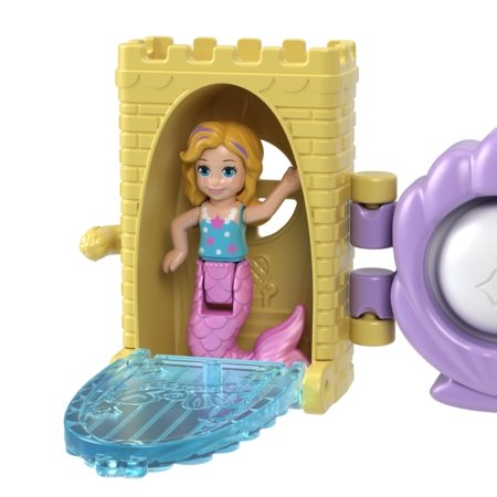 POLLY POCKET käevõrukomplekt, HKV67 HKV67