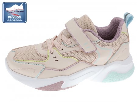 BEPPI vabaaja kingad, roosa, 2199260 2199260-28