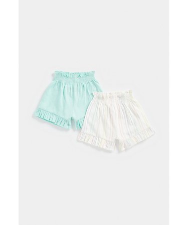 MOTHERCARE lühikesed püksid, 2 tk., EC502 628651