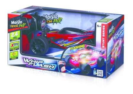 MAISTO TECH RC auto Cyklone AWT, 81791 