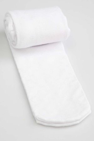 COCCODRILLO sukkpüksid TIGHT VISCOSE, valge, WC5380701TVP-001-152, 152 cm 