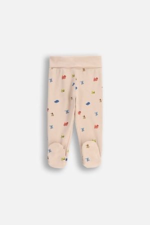 COCCODRILLO sukad, kreemjas, ZC5122901BBN-002-056, 56 cm 