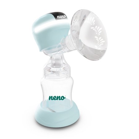 NENO juhtmevaba rinnapump ANGELO, NEN-MAM-LK007 