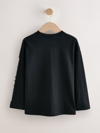 NEXT MINECRAFT t-särk, F34319, 98 cm 