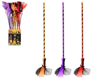 HAUNTED HOUSE Halloween luud, assortii, 974058 