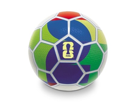 MONDO FIFA World Cup jalgpall, suurus 5, 2040 