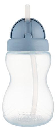 CANPOL BABIES Tass 12M+, 270 ml, 56/109_blu2 