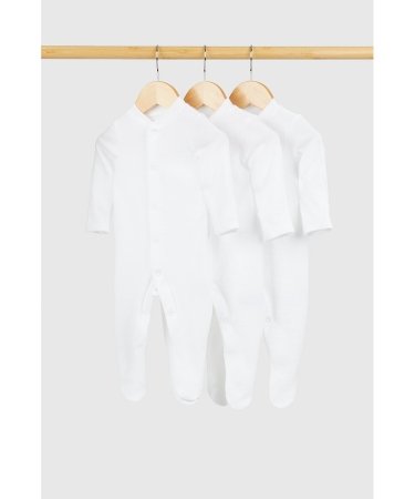 MOTHERCARE pükskostüüm 3tk KA026 852452