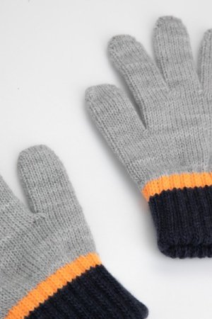 COCCODRILLO sõrmikud ACCESSORIES WINTER BOY, multicoloured, ZC3360304AWB-022 