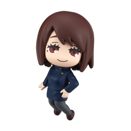 TWINCHEES võtmehoidja Jujutsu Kaisen Manga Heroes, assortii., M806452 