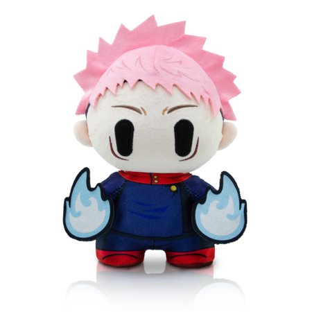 YUME Jujutsu Kaisen Pehme mänguasi Yuji Itadori, 11222 