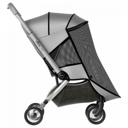 MIMA putukavõrk Zigi Silver S301-04 S301-04