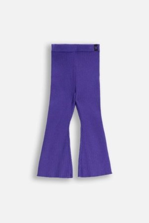 COCCODRILLO sukad RAVE GIRL KIDS, violett, ZC5122201RGK-016-104, 104 cm 