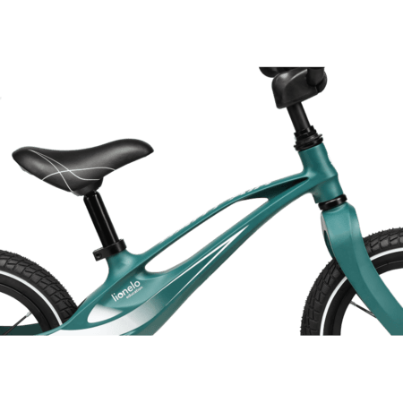 LIONELO jooksuratas BART AIR, Green forest, LO-BART 