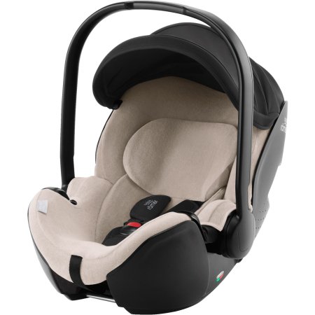 BRITAX turvaistme kate BABY-SAFE 5Z BEIGE 2000037158 